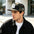 LYVIO Flat Brim Snapback Hat Adjustable Unisex Hip Hop Cap