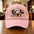 LYVIO US 250th Anniversary 1776-2026 Eagle Print Trucker Hat
