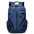 LYVIO Men's Oxford Cloth Business Computer Travel Backpack