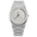 LYVIO Modern All-Black Arabic Digital Men's Quartz Sports Watch