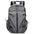 LYVIO Men's Oxford Cloth Business Computer Travel Backpack