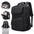 LYVIO Large Capacity Expandable Computer Business Backpack
