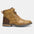 LYVIO Men's Casual Leather Chelsea Boots 2026 Fashion