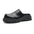 LYVIO Men's Breathable Lightweight Slip-On Casual Walking Shoes