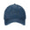 LYVIO Masonry Square Compass Gold Distressed Snapback Hat