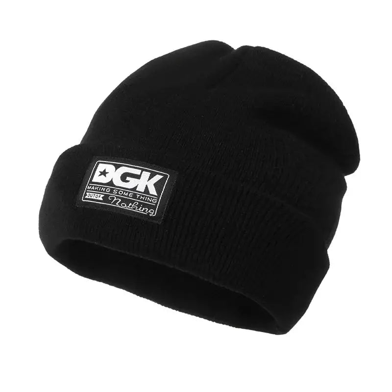 LYVIO Winter Beanie Hat Warm Knit Cap for Men Women