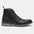LYVIO Men's Casual Leather Chelsea Boots 2026 Fashion