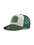 LYVIO New Unisex Embroidered Trucker Hat with Mesh Back