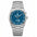 LYVIO Men's Stainless Steel Chinese Character Quartz Wristwatch
