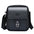 LYVIO Men's Multi-Color Leather Multi-Compartment Crossbody Bag